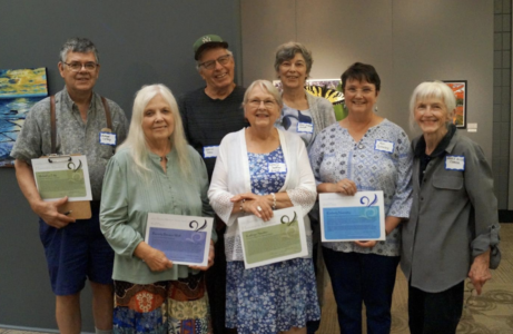 Besser Museum announces award winners at 2026 Juried Art Exhibition opening reception